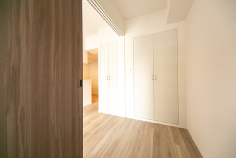 ※写真は同タイプ住戸です。