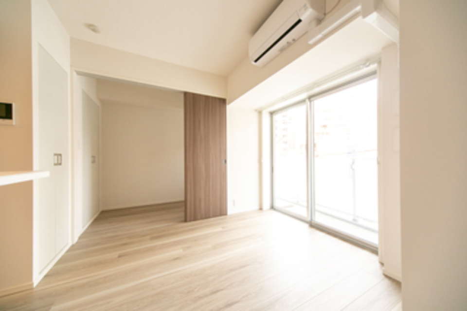 ※写真は同タイプ住戸です。