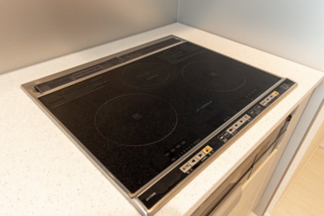 ※写真は同タイプ住戸です。