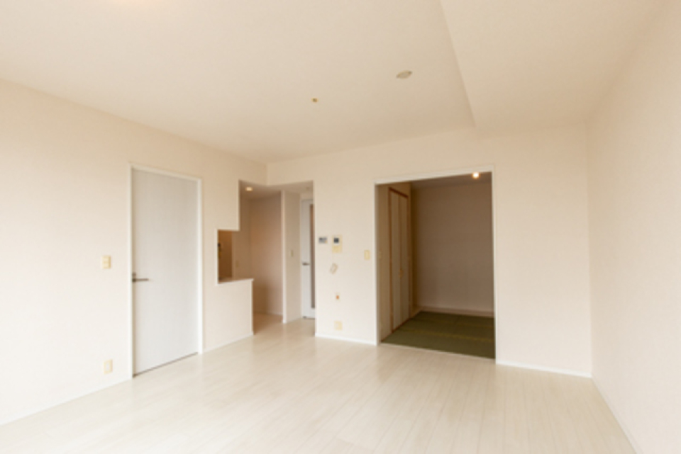 ※写真は同タイプ住戸です。