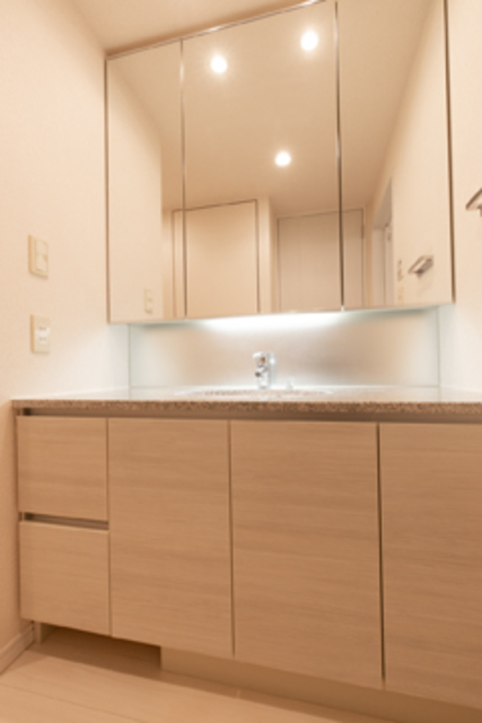 ※写真は同タイプ住戸です。