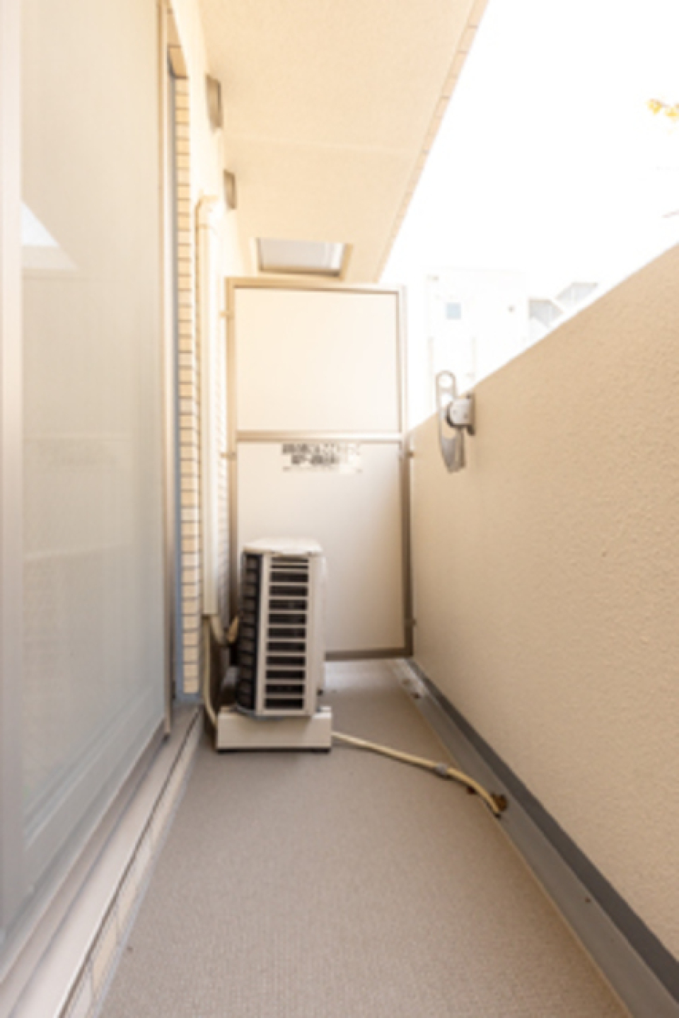 ※写真は同タイプ住戸です。