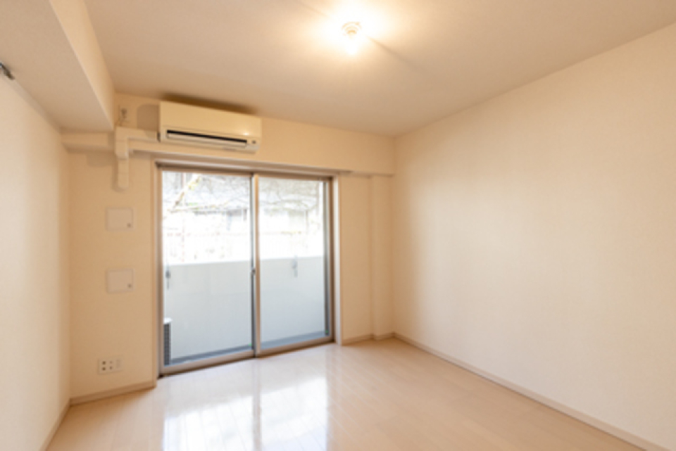 ※写真は同タイプ住戸です。