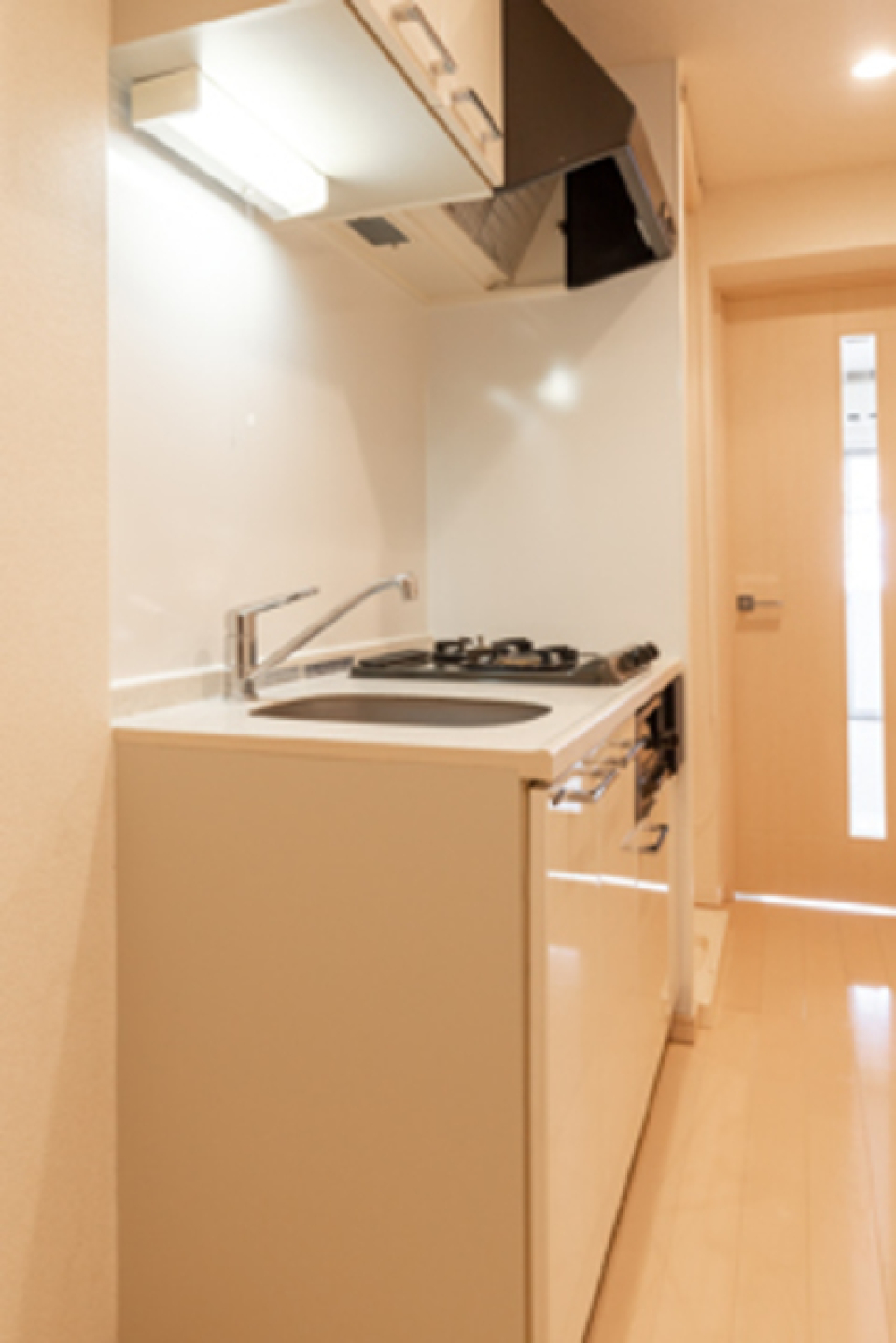 ※写真は同タイプ住戸です。