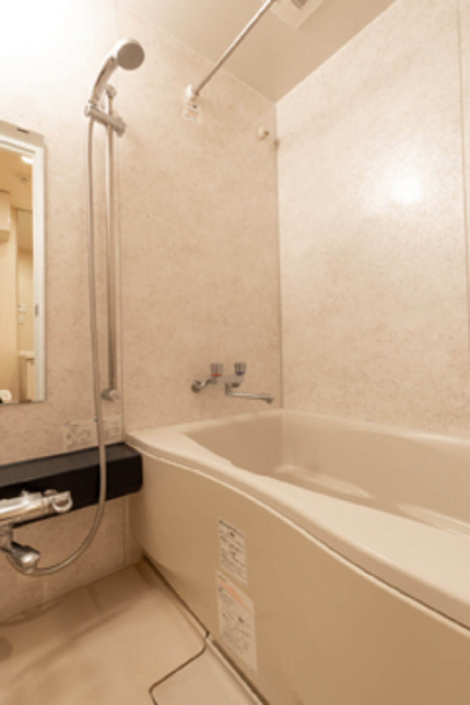 ※写真は同タイプ住戸です。