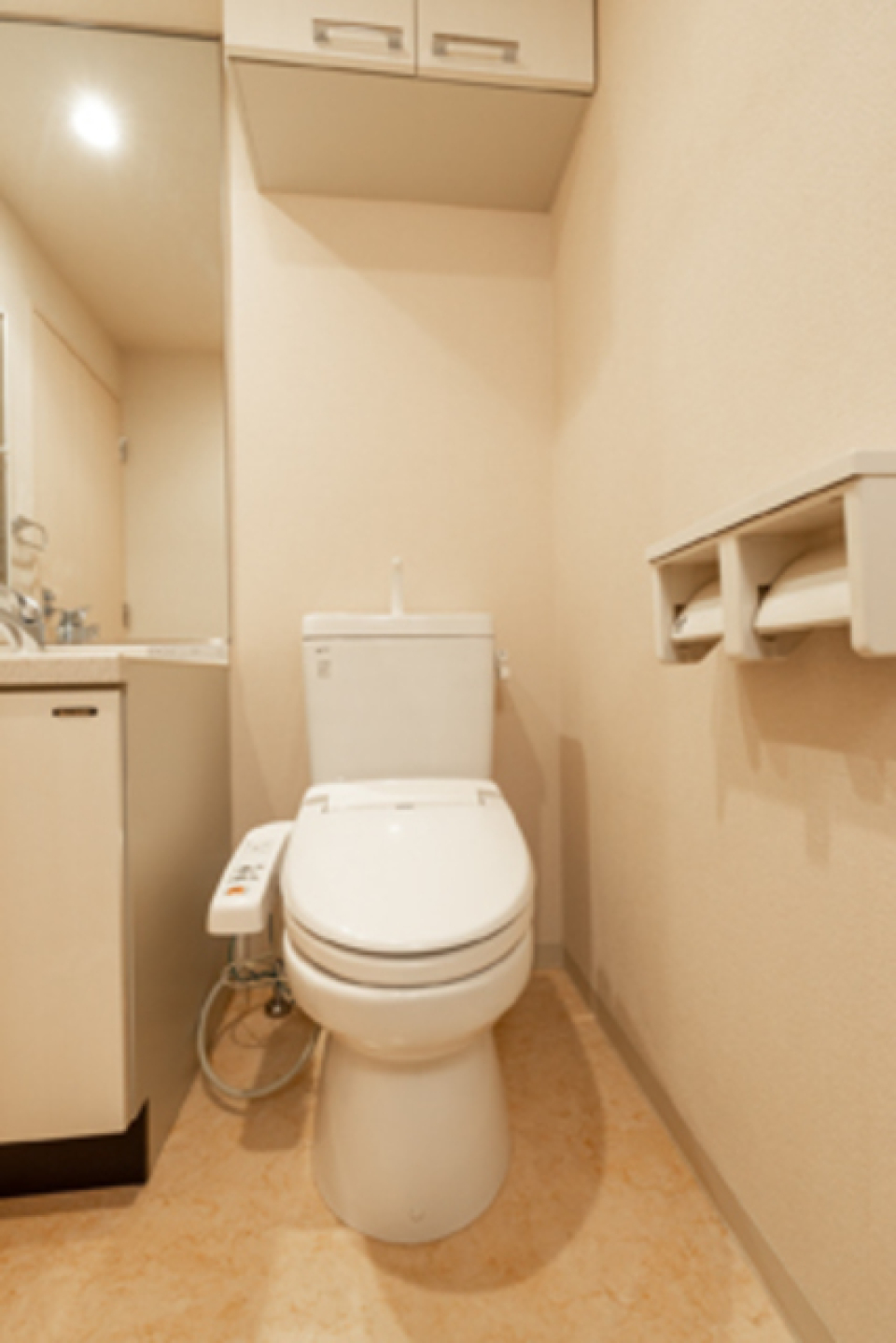 ※写真は同タイプ住戸です。