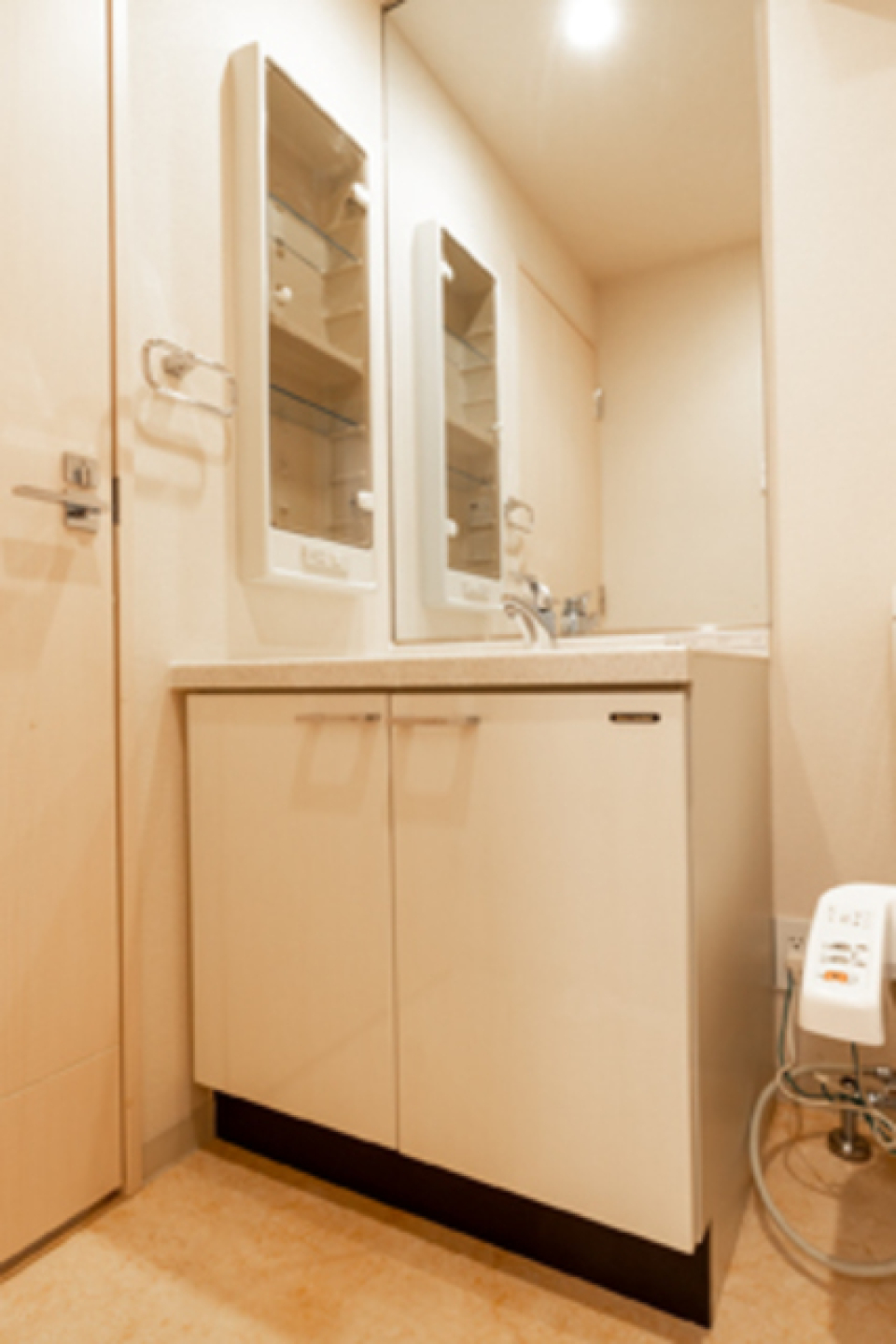 ※写真は同タイプ住戸です。