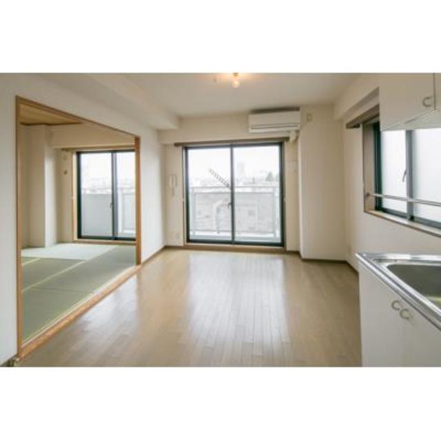 ※写真は同タイプ住戸です。