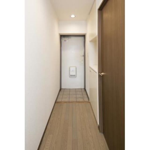 ※写真は同タイプ住戸です。