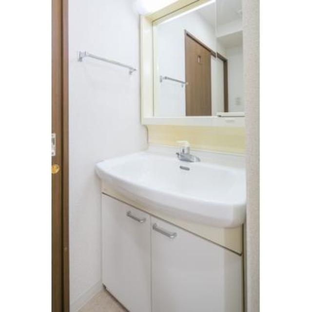 ※写真は同タイプ住戸です。