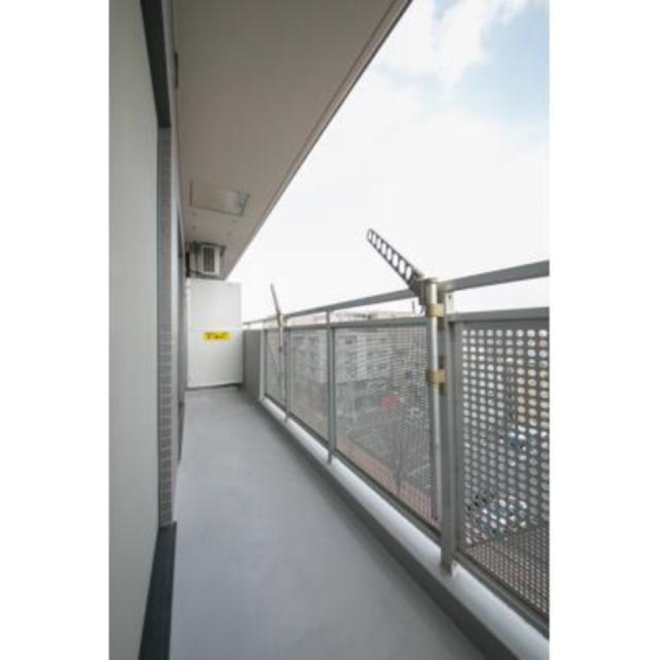 ※写真は同タイプ住戸です。