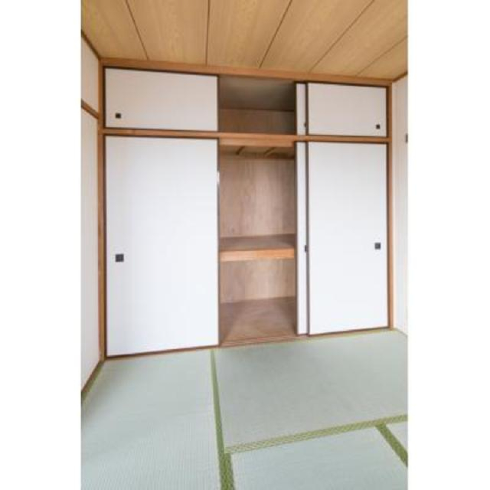 ※写真は同タイプ住戸です。