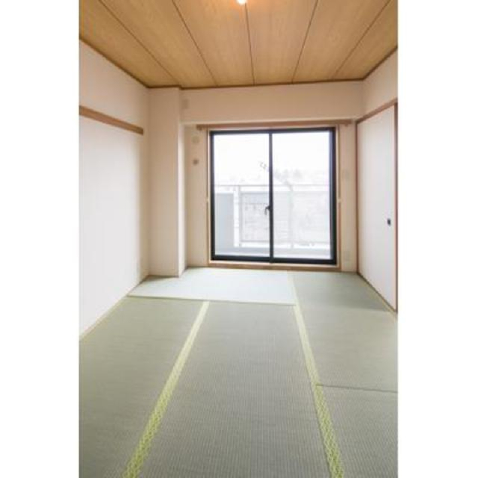 ※写真は同タイプ住戸です。