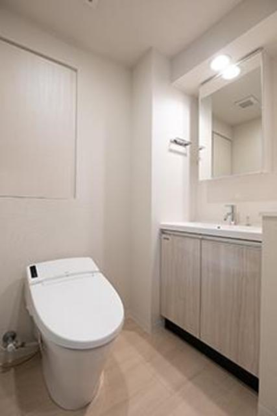 ※写真は同タイプ住戸です。