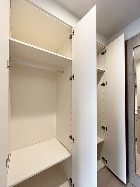 ※写真は同タイプ住戸です。