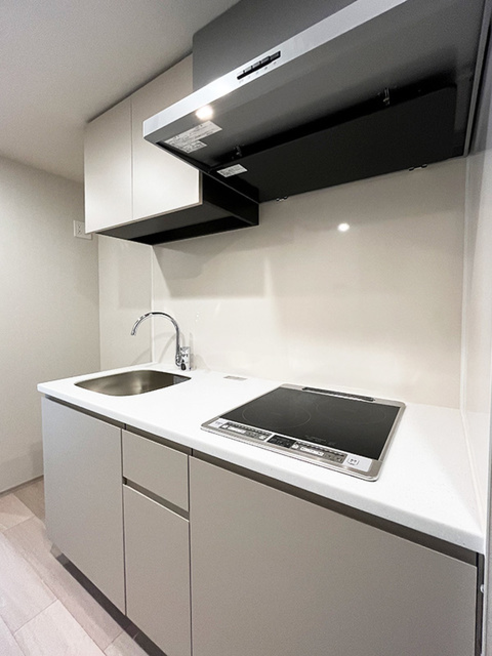 ※写真は同タイプ住戸です。