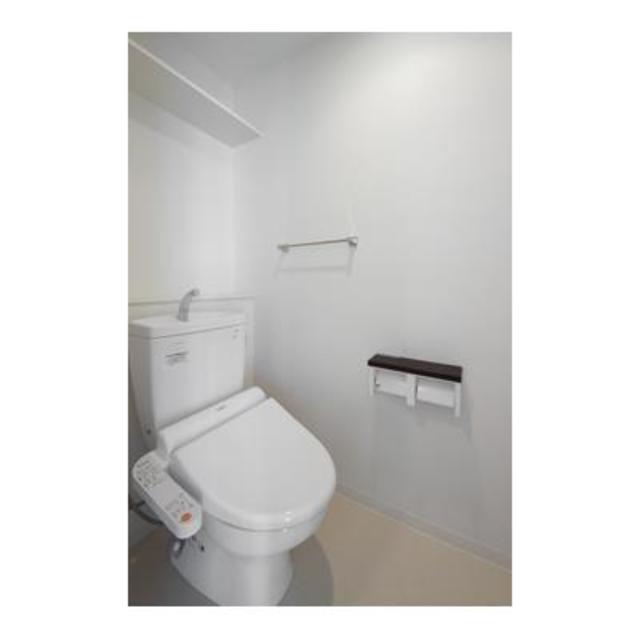 ※写真は同タイプ住戸です。