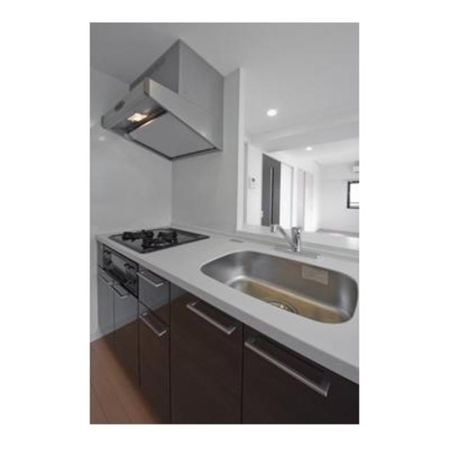 ※写真は同タイプ住戸です。