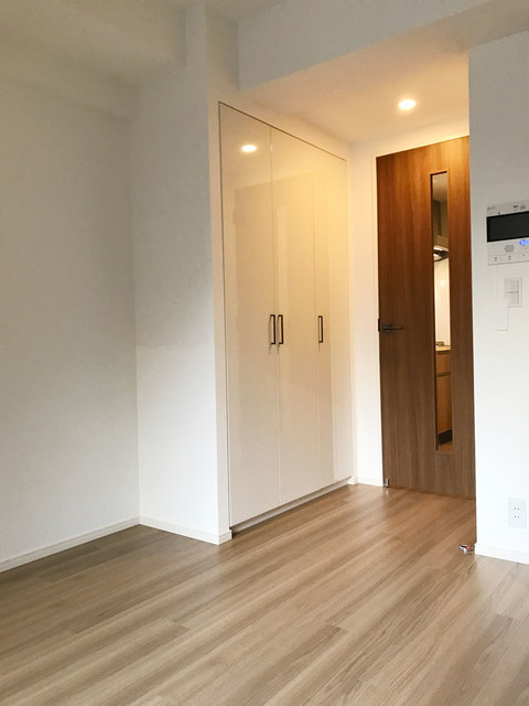 ※写真は同タイプ住戸です。