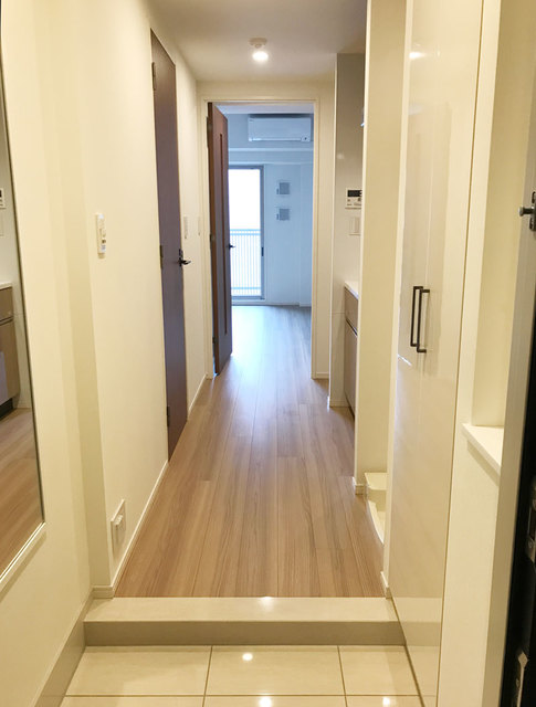 ※写真は同タイプ住戸です。