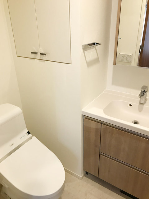 ※写真は同タイプ住戸です。