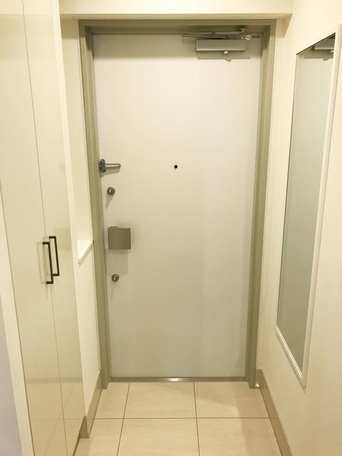 ※写真は同タイプ住戸です。