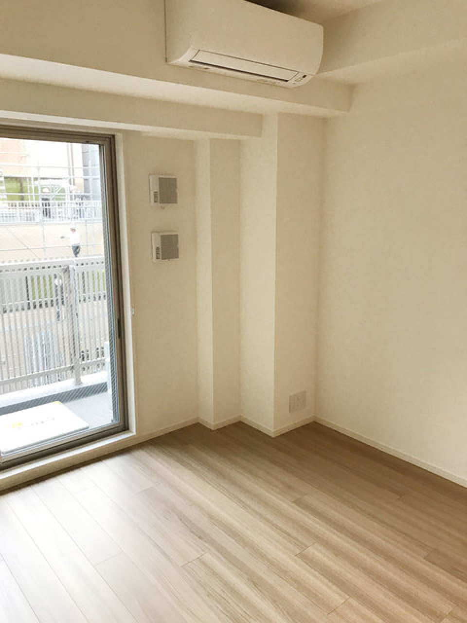 ※写真は同タイプ住戸です。