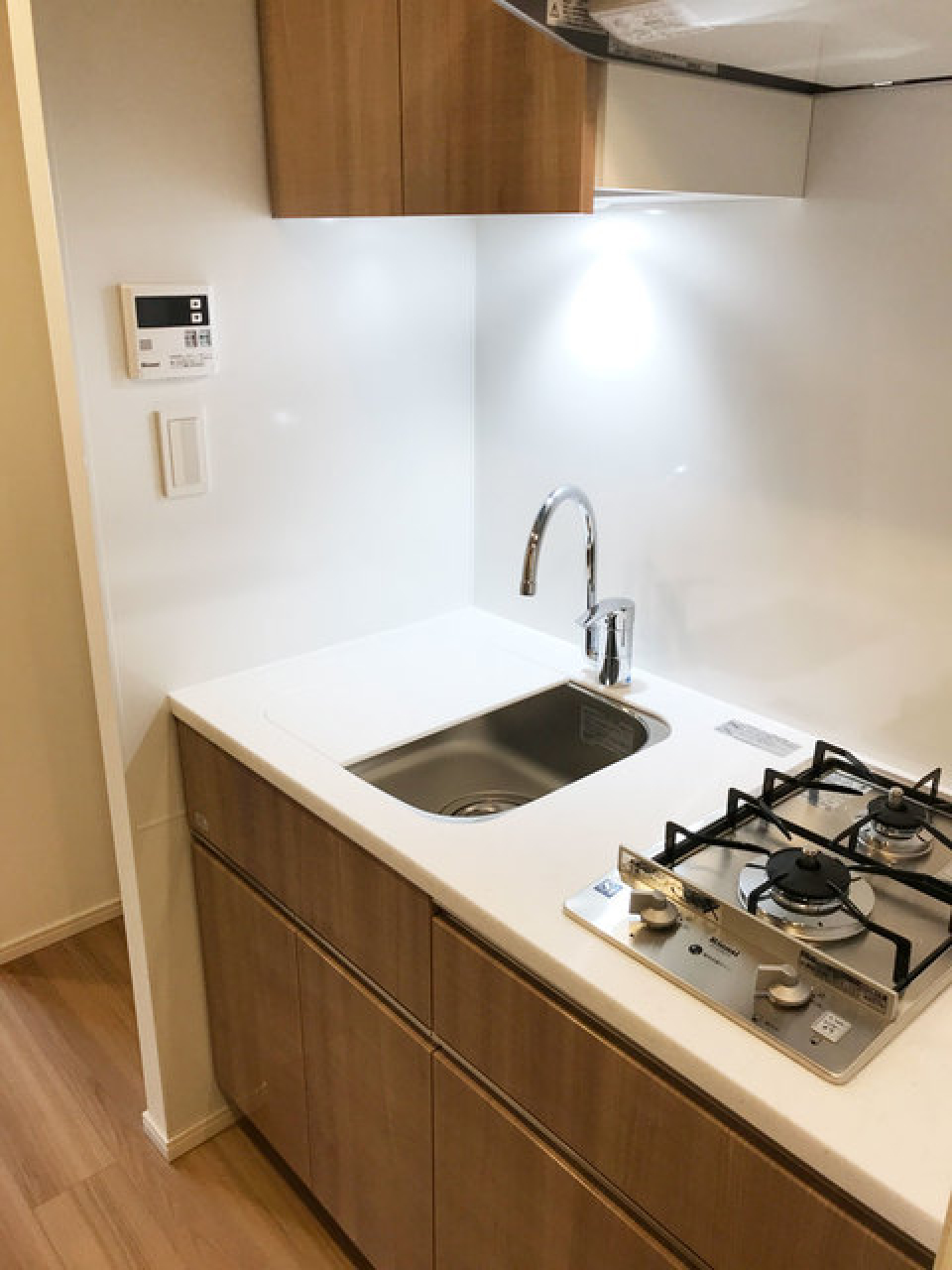 ※写真は同タイプ住戸です。