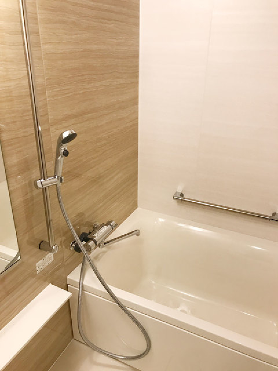 ※写真は同タイプ住戸です。