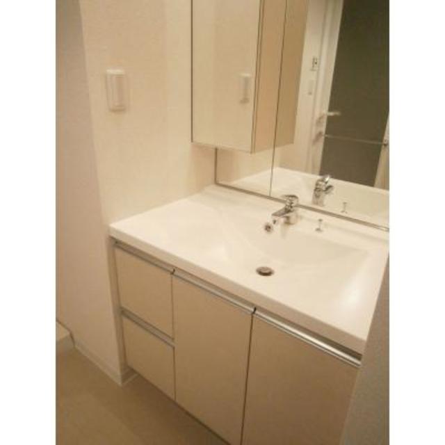 ※写真は同タイプ住戸です。