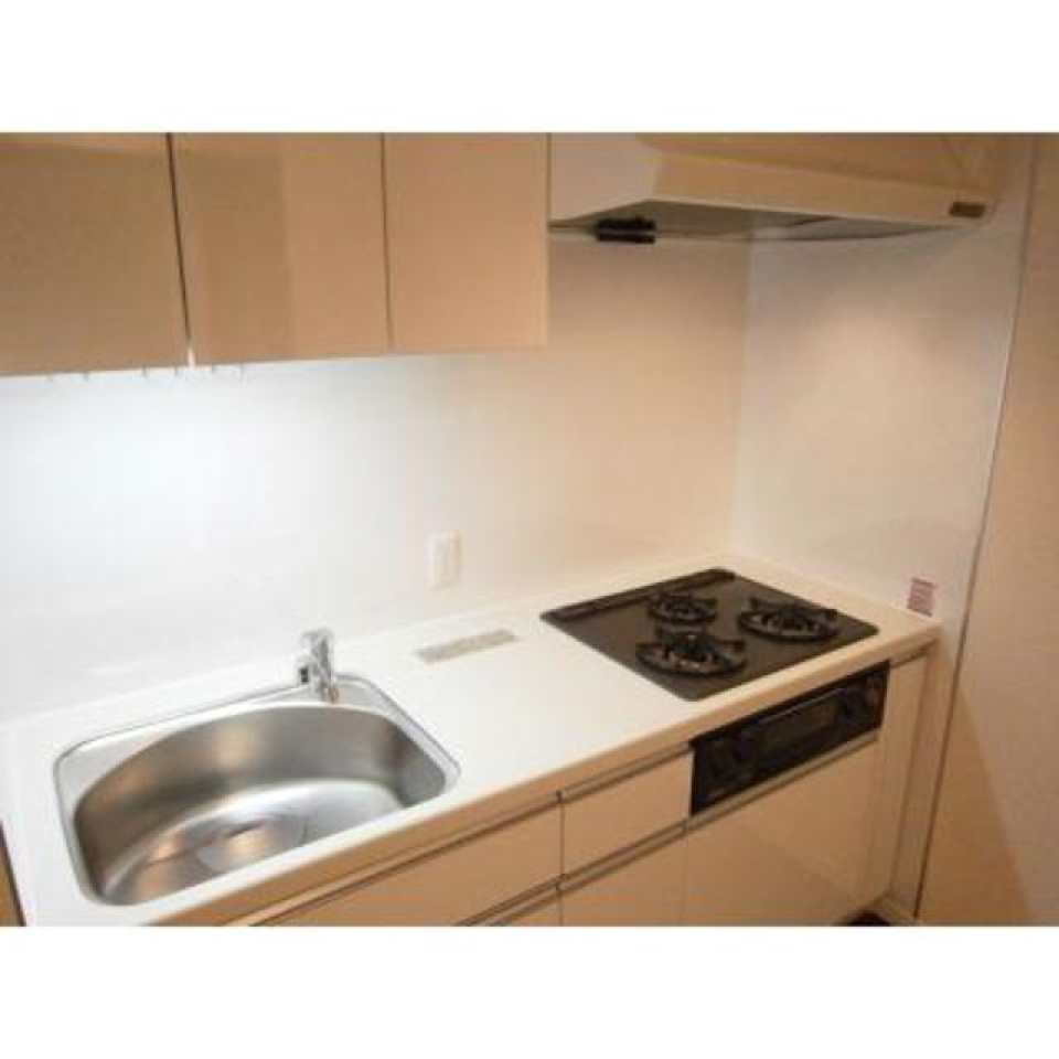 ※写真は同タイプ住戸です。