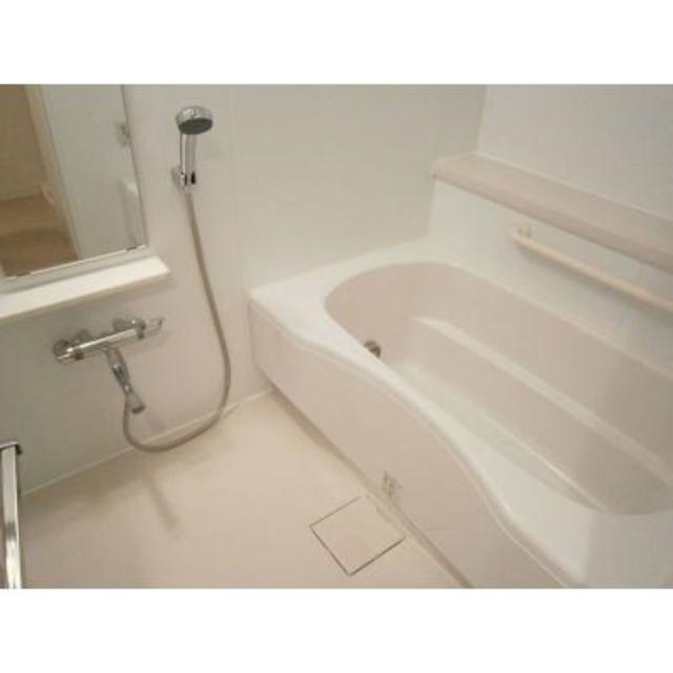 ※写真は同タイプ住戸です。