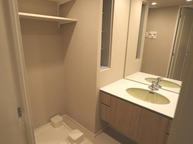 ※写真は同タイプ住戸です。