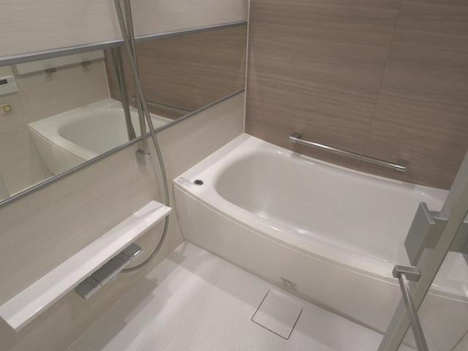 ※写真は同タイプ住戸です。