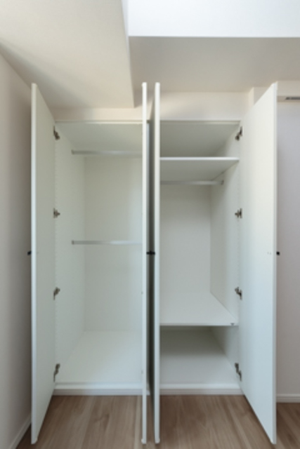 ※写真は同タイプ住戸です。