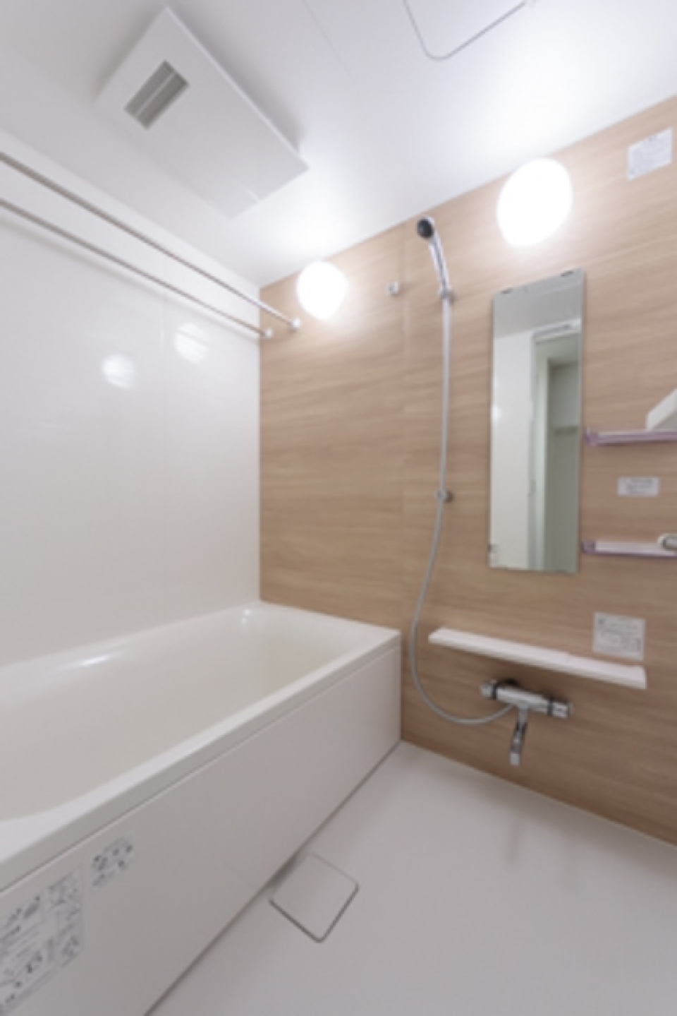 ※写真は同タイプ住戸です。