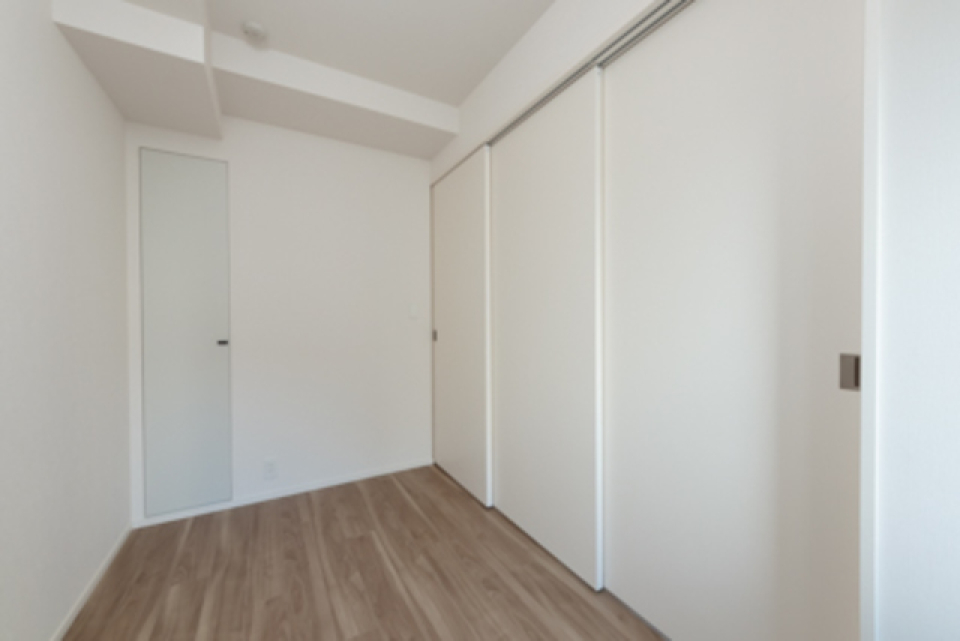 ※写真は同タイプ住戸です。