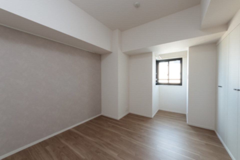 ※写真は同タイプ住戸です。