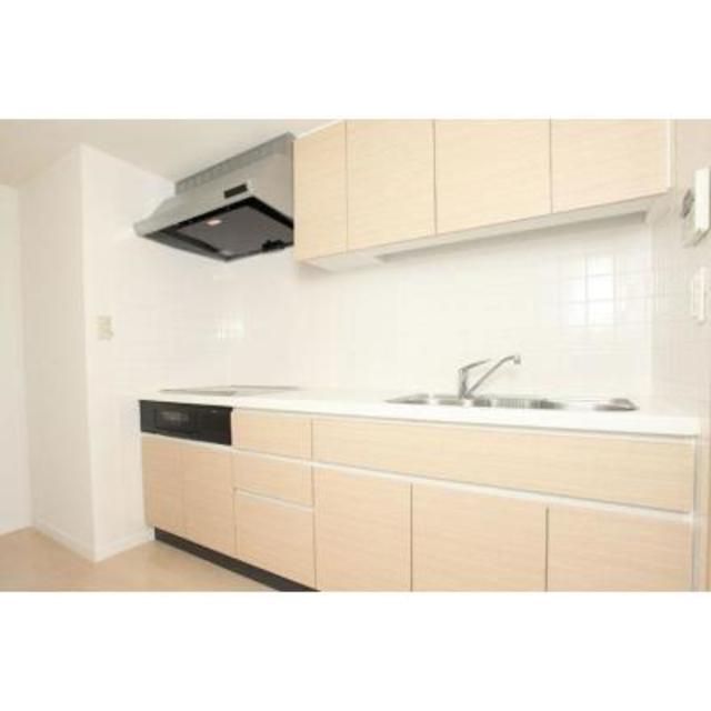 ※写真は同タイプ住戸です。