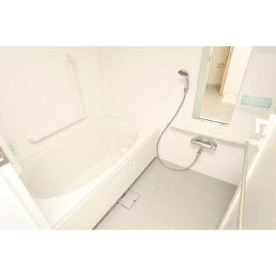 ※写真は同タイプ住戸です。