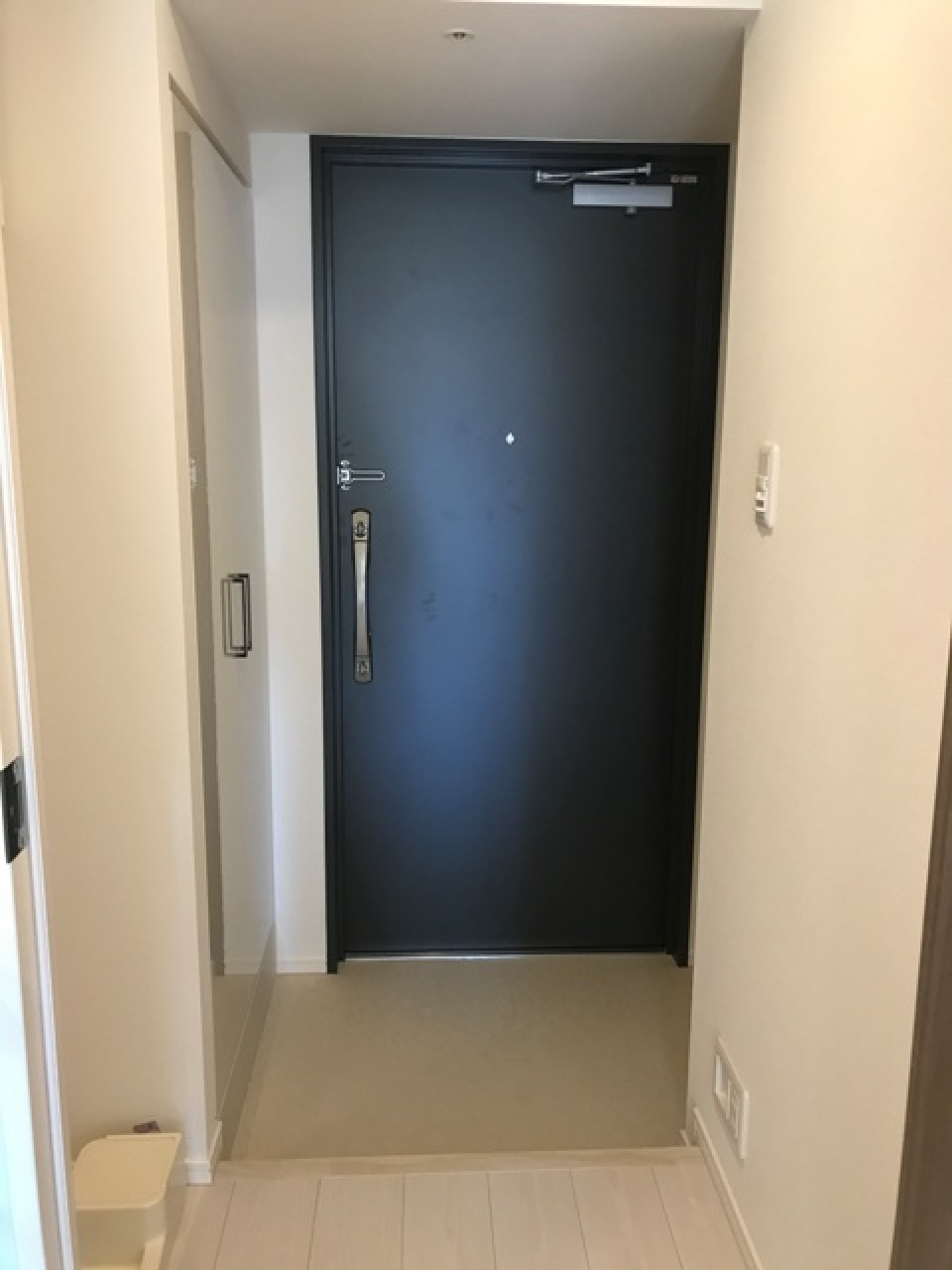 ※写真は同タイプ住戸です。