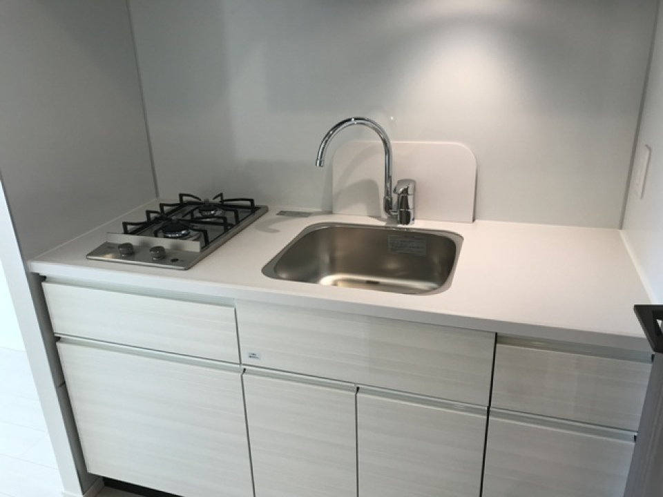 ※写真は同タイプ住戸です。