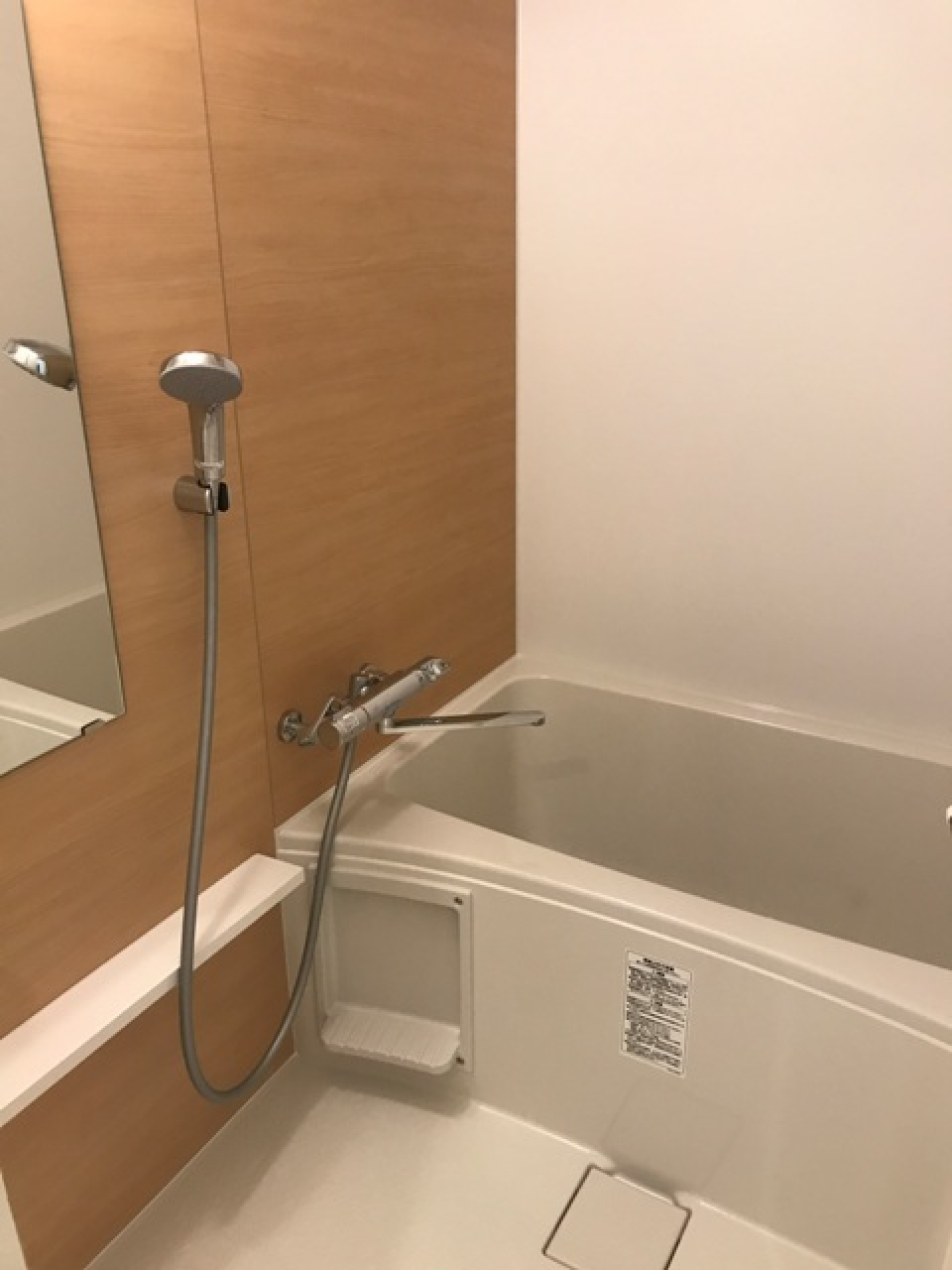 ※写真は同タイプ住戸です。