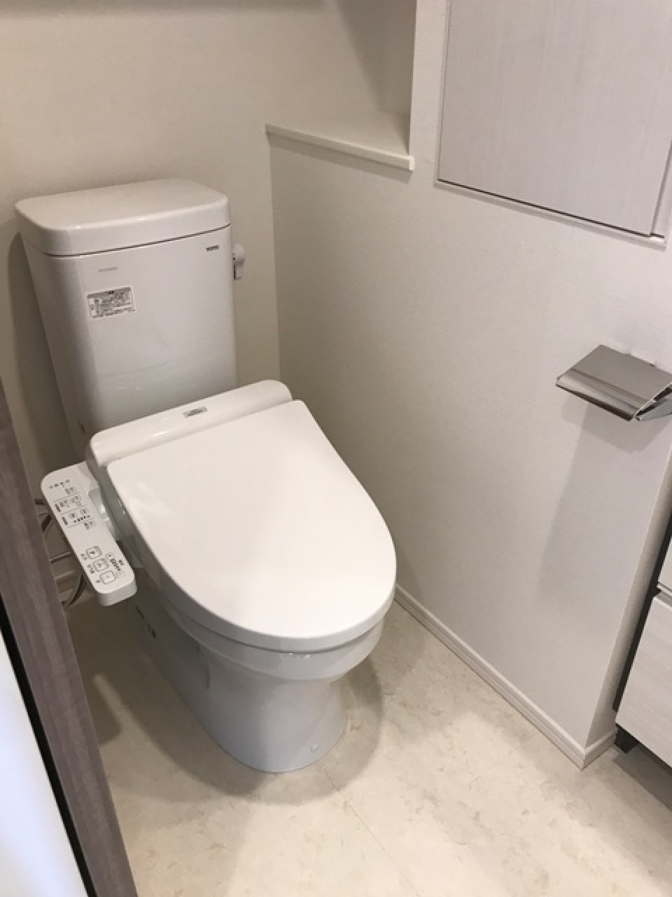 ※写真は同タイプ住戸です。