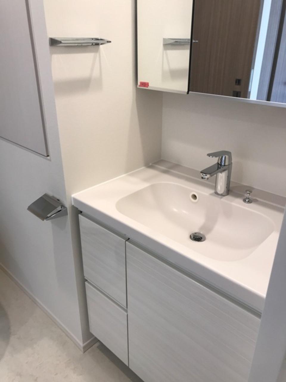 ※写真は同タイプ住戸です。