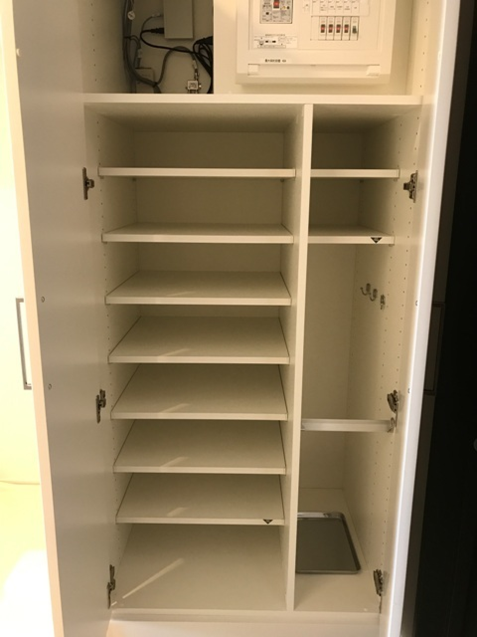 ※写真は同タイプ住戸です。