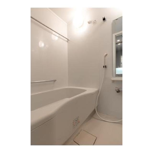 ※写真は同タイプ住戸です。