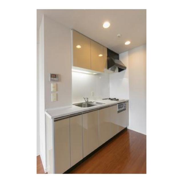 ※写真は同タイプ住戸です。