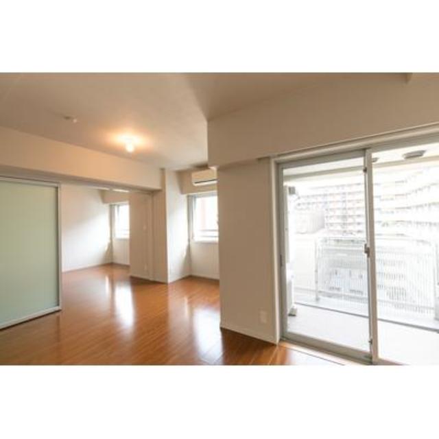 ※写真は同タイプ住戸です。