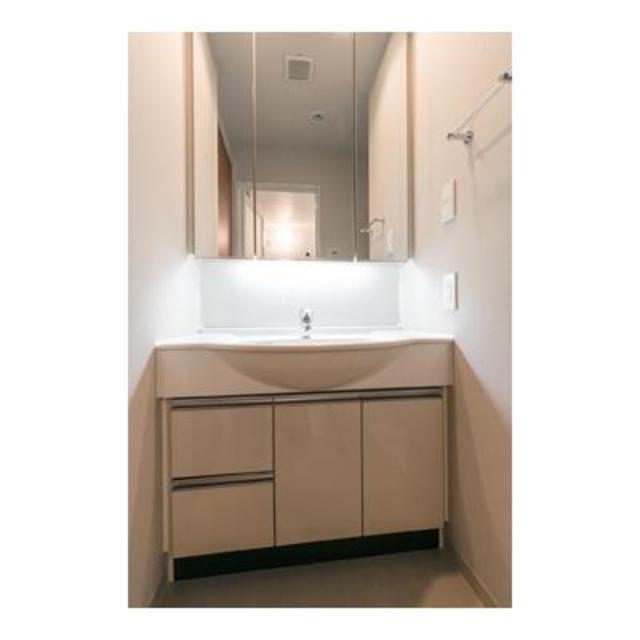 ※写真は同タイプ住戸です。